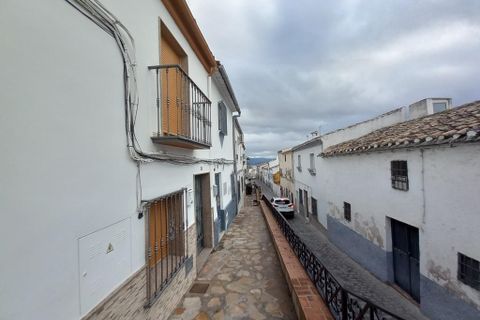Byhus i Martos, Jaen, Martos - € 48.000 | Ref: Casa Moon - foto 3