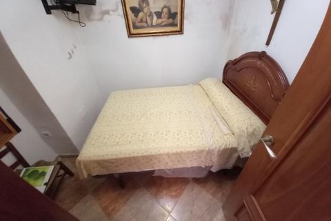 Byhus i Martos, Jaen, Martos - € 48.000 | Ref: Casa Moon - foto 8