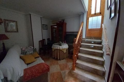 Byhus i Martos, Jaen, Martos - € 48.000 | Ref: Casa Moon - foto 12