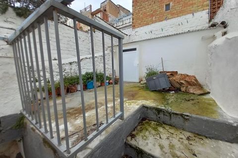 Byhus i Martos, Jaen, Martos - € 48.000 | Ref: Casa Moon - foto 16