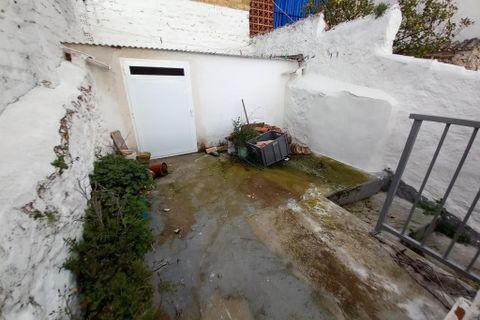 Byhus i Martos, Jaen, Martos - € 48.000 | Ref: Casa Moon - foto 17