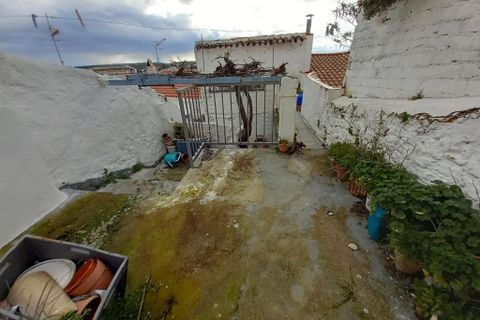 Byhus i Martos, Jaen, Martos - € 48.000 | Ref: Casa Moon - foto 18