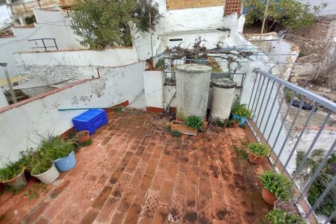Byhus i Martos, Jaen, Martos - € 48.000 | Ref: Casa Moon - foto 20