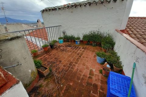 Byhus i Martos, Jaen, Martos - € 48.000 | Ref: Casa Moon - foto 21