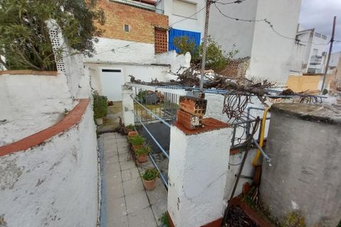 Byhus i Martos, Jaen, Martos - € 48.000 | Ref: Casa Moon - foto 22