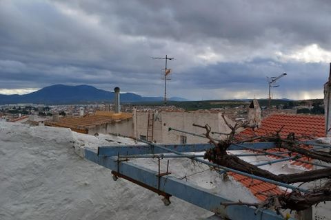Byhus i Martos, Jaen, Martos - € 48.000 | Ref: Casa Moon - foto 23