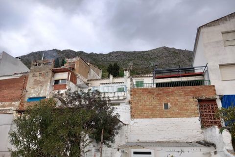 Byhus i Martos, Jaen, Martos - € 48.000 | Ref: Casa Moon - foto 24