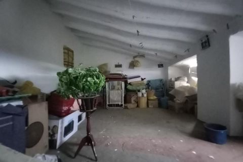 Byhus i Martos, Jaen, Martos - € 48.000 | Ref: Casa Moon - foto 28