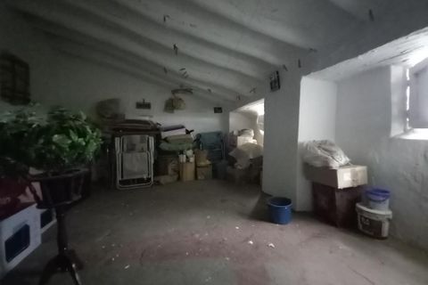 Byhus i Martos, Jaen, Martos - € 48.000 | Ref: Casa Moon - foto 29