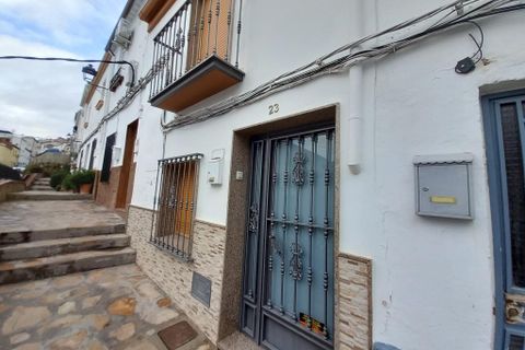 Byhus i Martos, Jaen, Martos - € 48.000 | Ref: Casa Moon - foto 30
