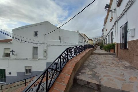 Byhus i Martos, Jaen, Martos - € 48.000 | Ref: Casa Moon - foto 31