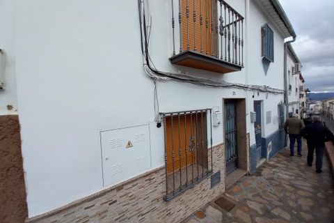 Byhus i Martos, Jaen, Martos - € 48.000 | Ref: Casa Moon - foto 32