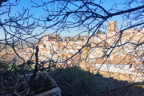 Byhus i Martos, Jaen, Martos - € 48.000 | Ref: Casa Moon - foto 33