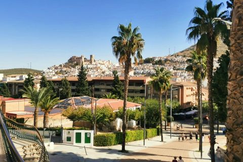 Byhus i Martos, Jaen, Martos - € 48.000 | Ref: Casa Moon - foto 34