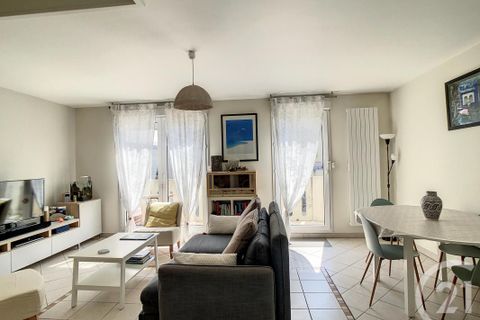 Dupleks i Thiais, Val-de-Marne, Thiais - € 449 000 | Ref: 25874 - foto 3