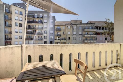 Dupleks i Thiais, Val-de-Marne, Thiais - € 449 000 | Ref: 25874 - foto 4