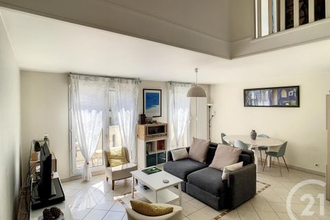 Dupleks i Thiais, Val-de-Marne, Thiais - € 449 000 | Ref: 25874 - foto 5