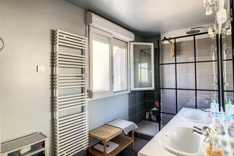 Dupleks i Thiais, Val-de-Marne, Thiais - € 449 000 | Ref: 25874 - foto 6