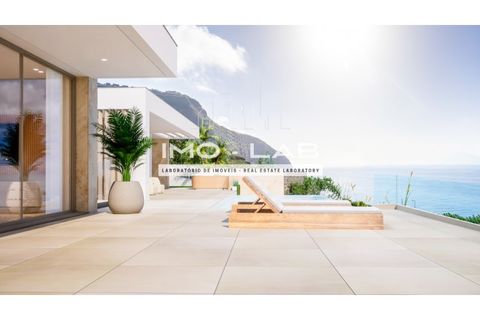 Villa i Arco da Calheta, Madeira, Arco da Calheta - € 4.300.000 | Ref: CAS_179 - foto 7