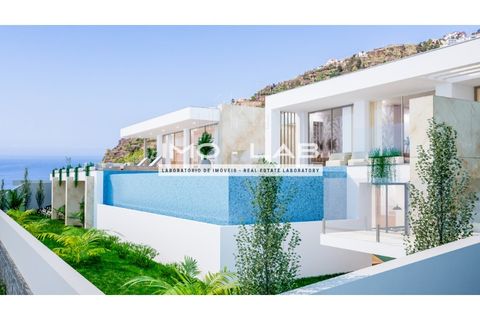 Villa i Arco da Calheta, Madeira, Arco da Calheta - € 4.300.000 | Ref: CAS_179 - foto 16
