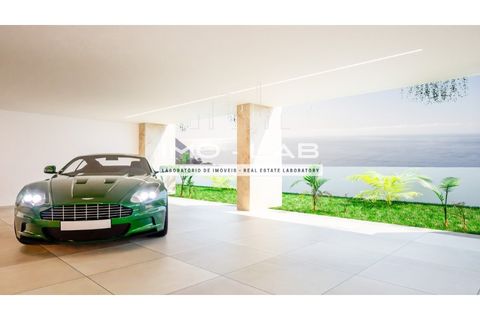 Villa i Arco da Calheta, Madeira, Arco da Calheta - € 4.300.000 | Ref: CAS_179 - foto 17