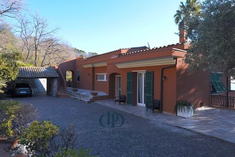Villa i Noli, Savona, Noli - € 2.600.000 | Ref: 84408436 - foto 4