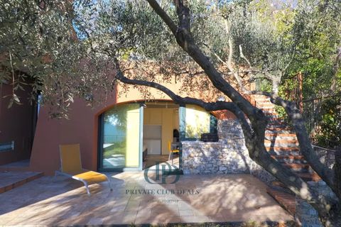 Villa i Noli, Savona, Noli - € 2.600.000 | Ref: 84408436 - foto 19