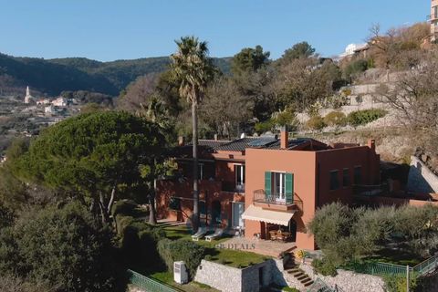 Villa i Noli, Savona, Noli - € 2.600.000 | Ref: 84408436 - foto 21