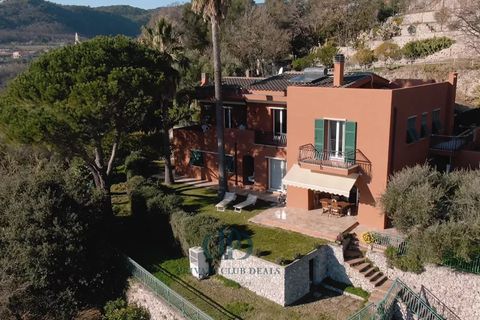 Villa i Noli, Savona, Noli - € 2.600.000 | Ref: 84408436 - foto 32