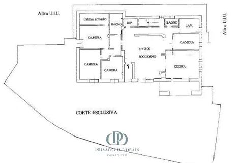 Villa i Noli, Savona, Noli - € 2.600.000 | Ref: 84408436 - foto 34