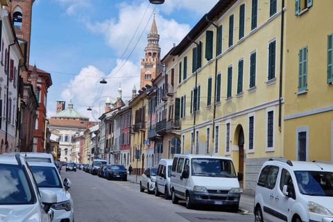 Leilighet i Cremona, Cremona, Cremona - € 119 900 | Ref: CR101 - foto 14