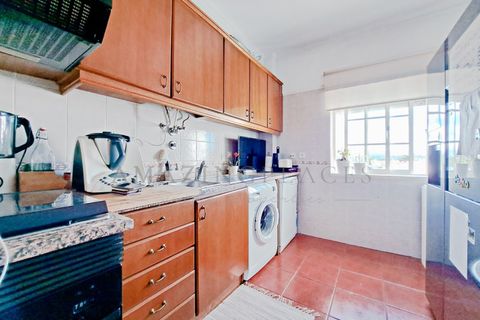 Lejlighed i Quinta do Conde, Setubal, Quinta do Conde - € 189.000 | Ref: AP001.48 - foto 18