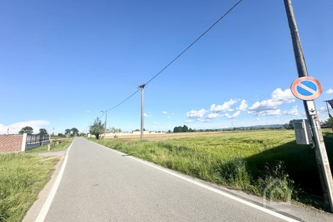 Terra a Chivasso, Turin, Chivasso - € 55.000 | Ref: 55000 Chivasso - foto 6