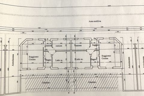 Terra a Chivasso, Turin, Chivasso - € 55.000 | Ref: 55000 Chivasso - foto 11