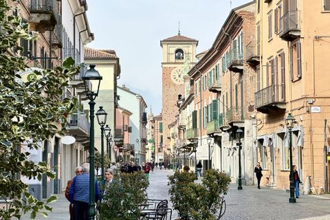 Terra a Chivasso, Turin, Chivasso - € 55.000 | Ref: 55000 Chivasso - foto 12