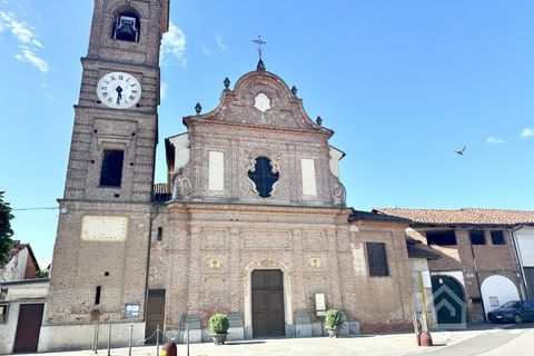 Terra a Chivasso, Turin, Chivasso - € 55.000 | Ref: 55000 Chivasso - foto 2