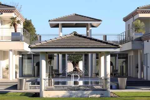 Villa i Pessac, Gironde, Pessac - € 2.150.000 | Ref: M1828 - foto 6