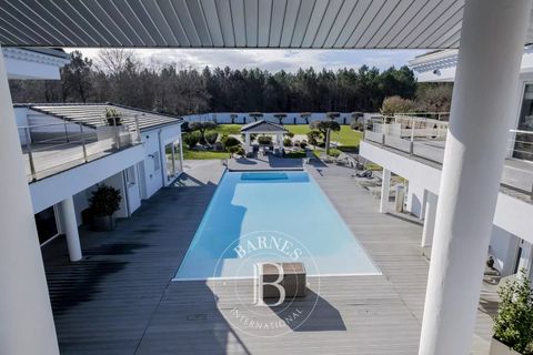 Villa i Pessac, Gironde, Pessac - € 2.150.000 | Ref: M1828 - foto 8
