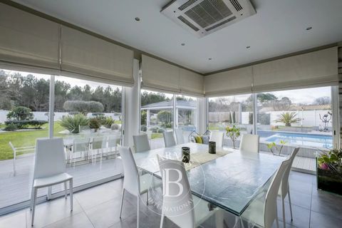 Villa i Pessac, Gironde, Pessac - € 2.150.000 | Ref: M1828 - foto 4