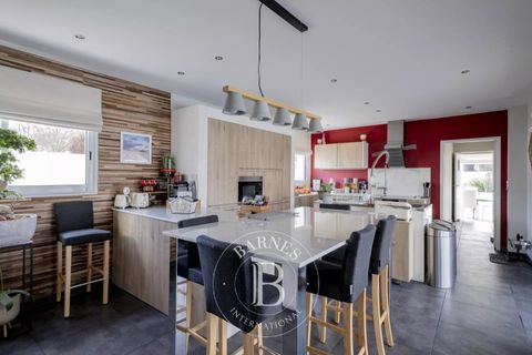 Villa i Pessac, Gironde, Pessac - € 2.150.000 | Ref: M1828 - foto 5
