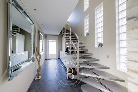 Villa i Pessac, Gironde, Pessac - € 2.150.000 | Ref: M1828 - foto 7