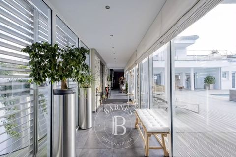 Villa i Pessac, Gironde, Pessac - € 2.150.000 | Ref: M1828 - foto 12
