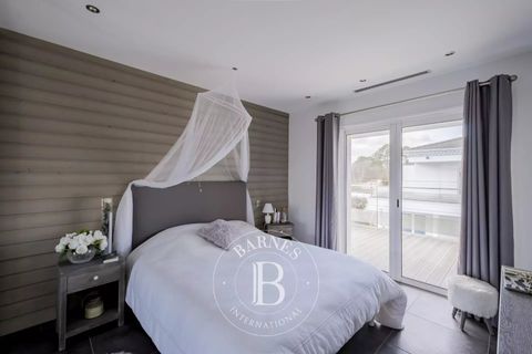 Villa i Pessac, Gironde, Pessac - € 2.150.000 | Ref: M1828 - foto 13