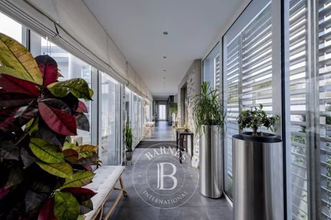 Villa i Pessac, Gironde, Pessac - € 2.150.000 | Ref: M1828 - foto 14