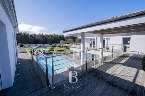 Villa i Pessac, Gironde, Pessac - € 2.150.000 | Ref: M1828 - foto 9