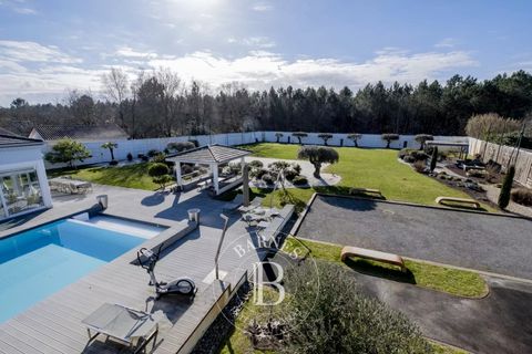 Villa i Pessac, Gironde, Pessac - € 2.150.000 | Ref: M1828 - foto 15