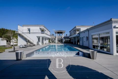 Villa i Pessac, Gironde, Pessac - € 2.150.000 | Ref: M1828 - foto 16