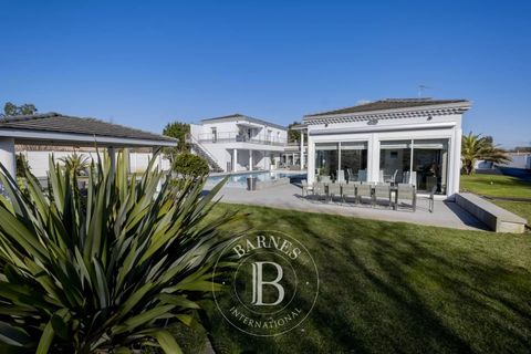 Villa i Pessac, Gironde, Pessac - € 2.150.000 | Ref: M1828 - foto 2