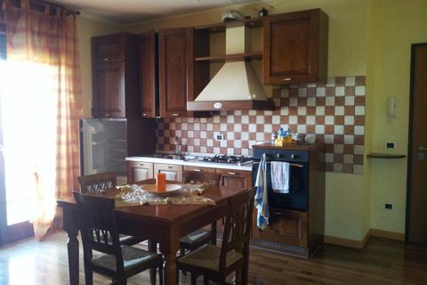 Lejlighed i Polverara, Padua, Polverara - € 145.000 | Ref: pol1 - foto 5