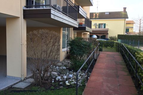 Lejlighed i Polverara, Padua, Polverara - € 145.000 | Ref: pol1 - foto 28